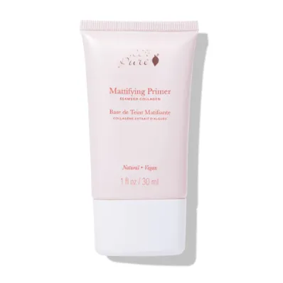 100% Pure:  Mattifying Primer 1 fl oz/ 30 ml (Best Seller)