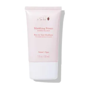 100% Pure:  Mattifying Primer 1 fl oz/ 30 ml (Best Seller)