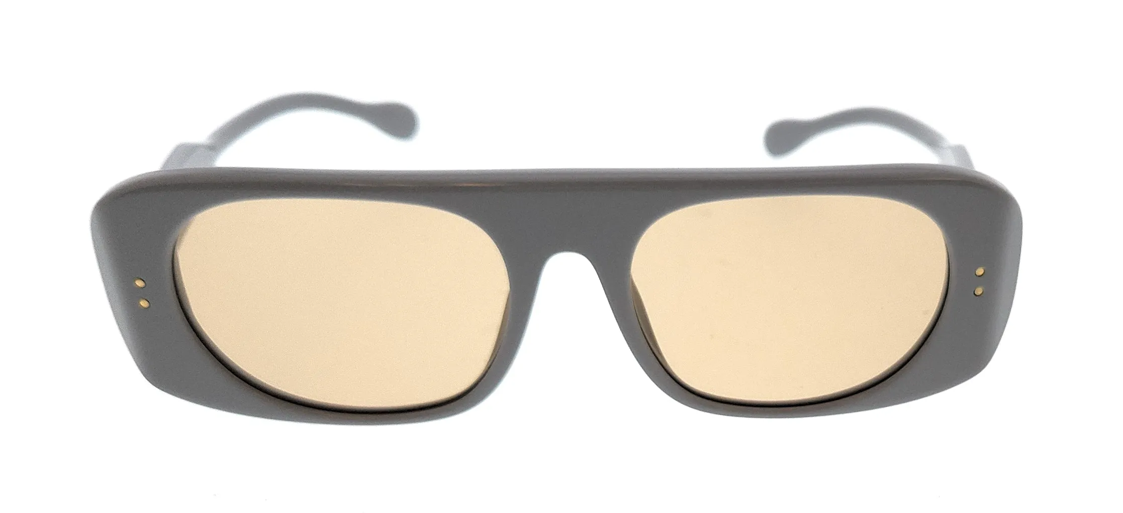 Burberry  0BE4322 388073 Grey Square Sunglasses