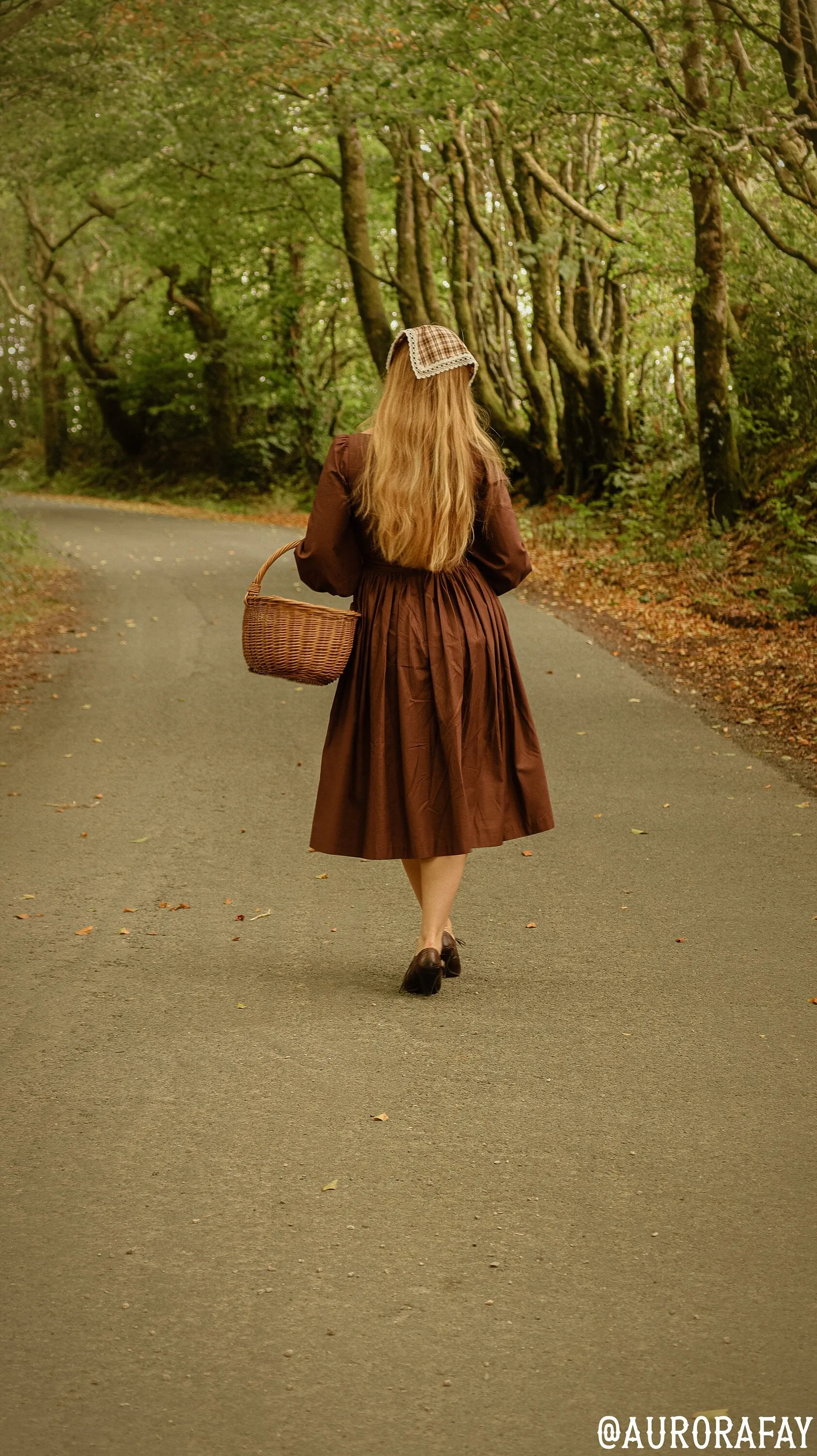 Choose a fabric: Harlow Dress