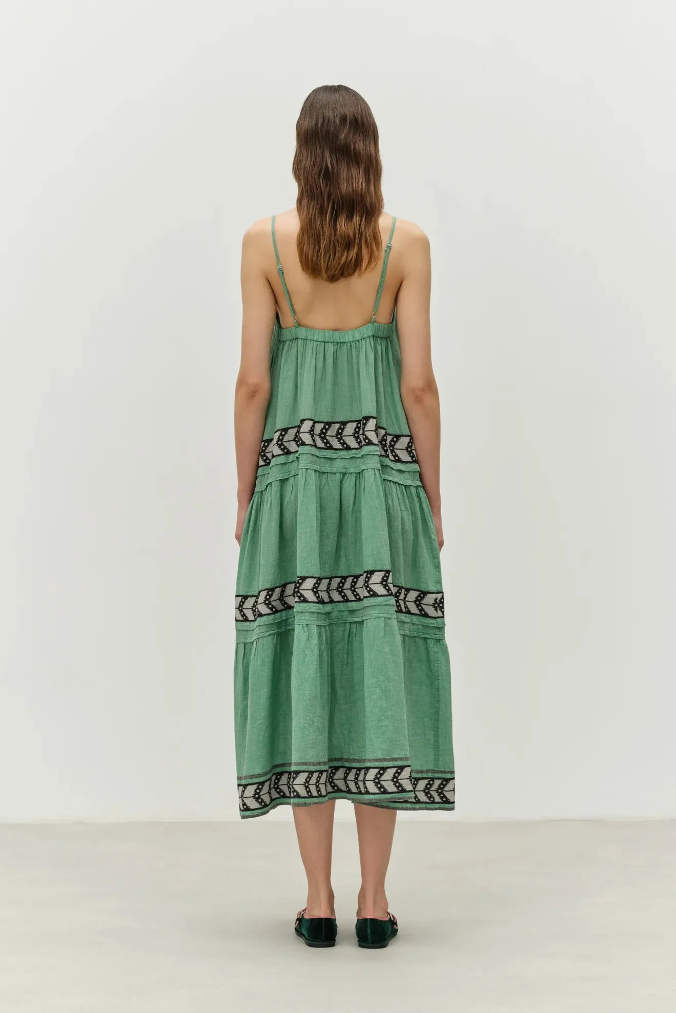 Devotion Twins - Brilliant Dress