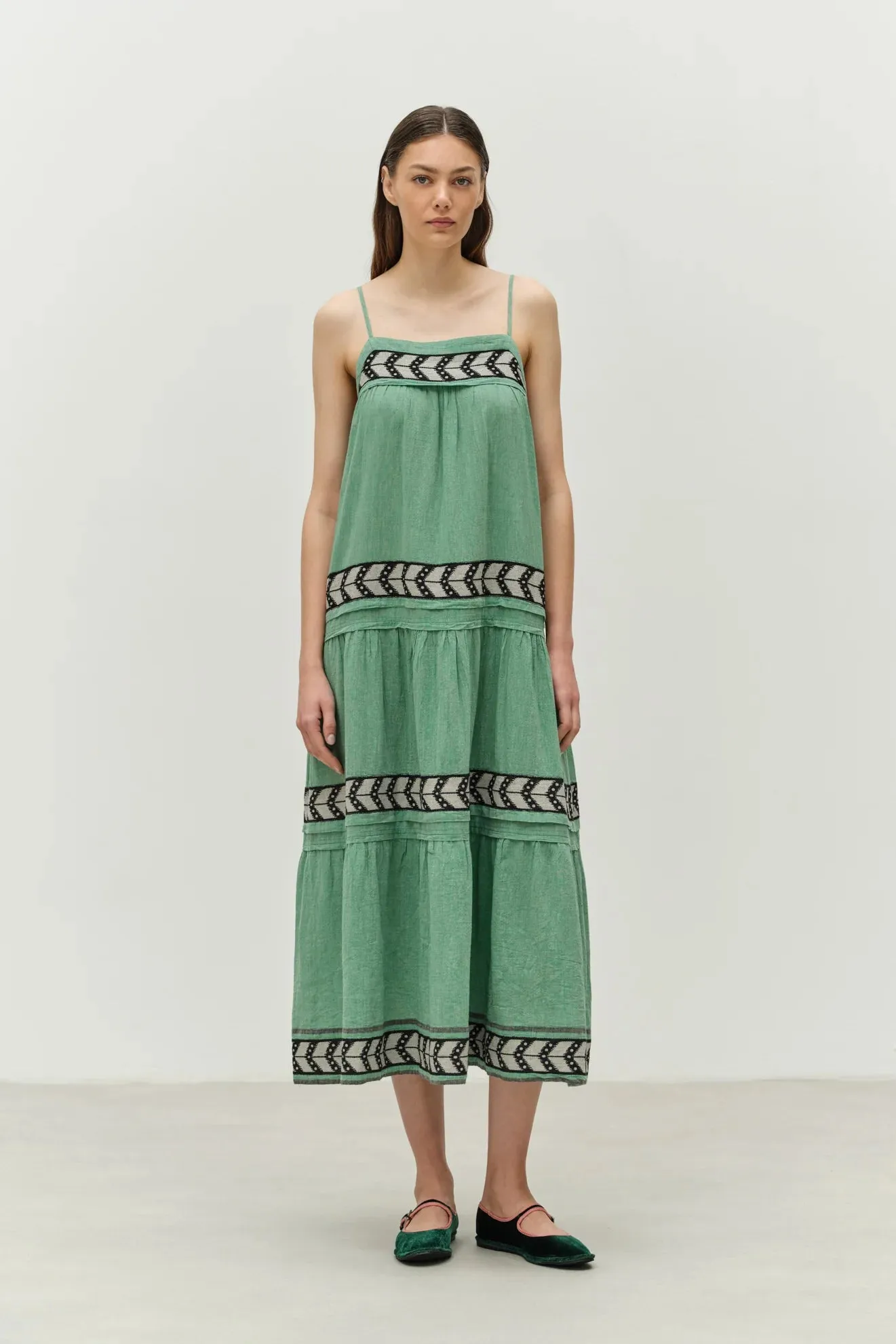 Devotion Twins - Brilliant Dress