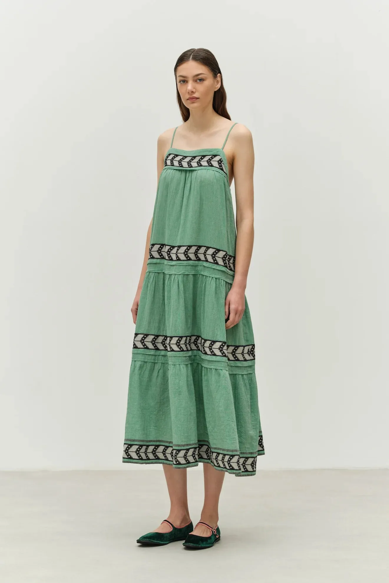 Devotion Twins - Brilliant Dress