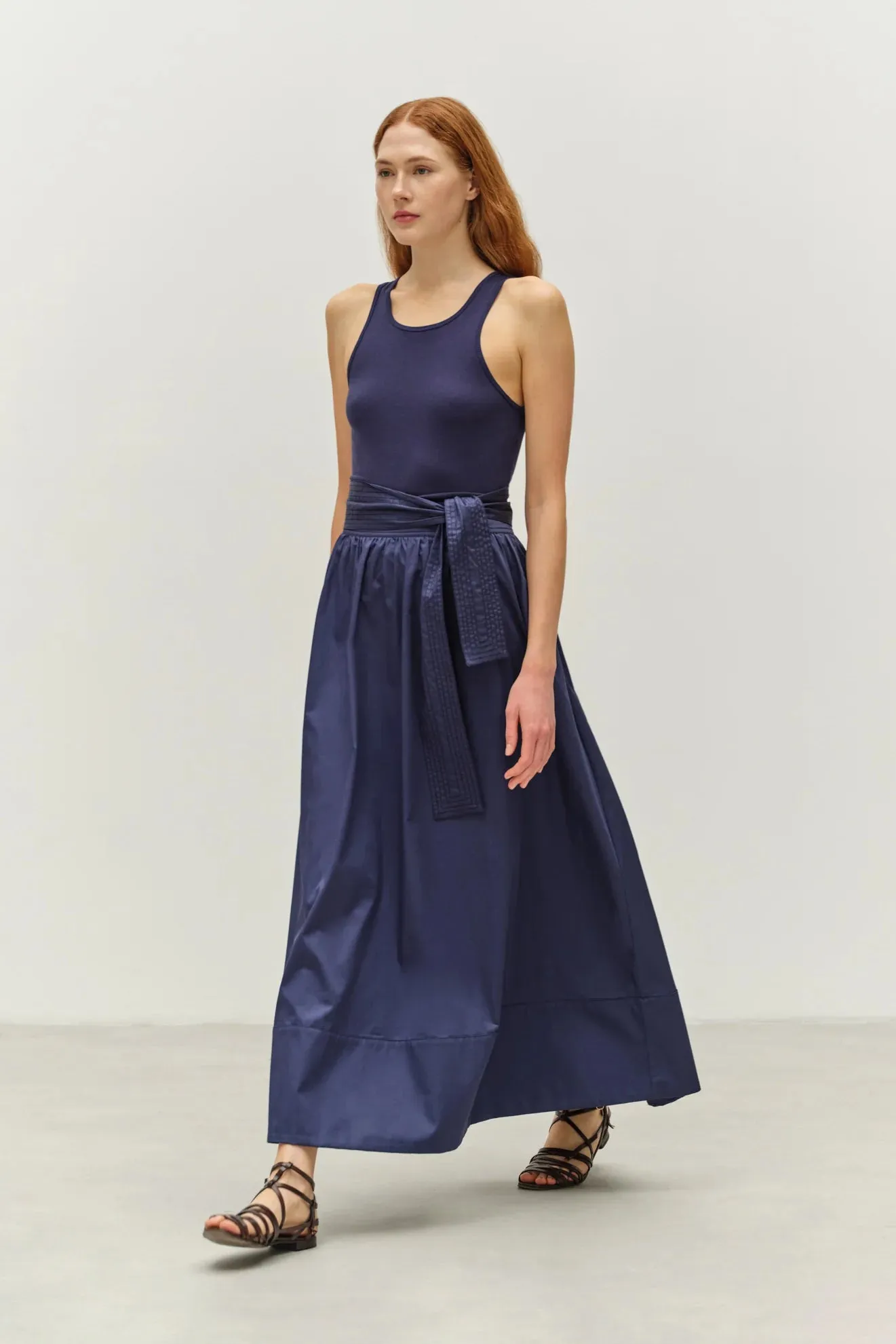 Devotion Twins - Lively Dress