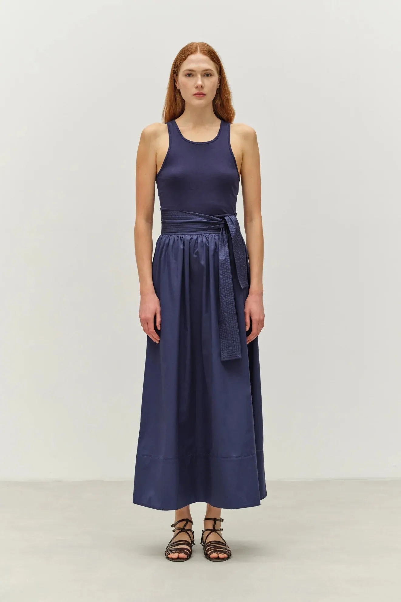 Devotion Twins - Lively Dress