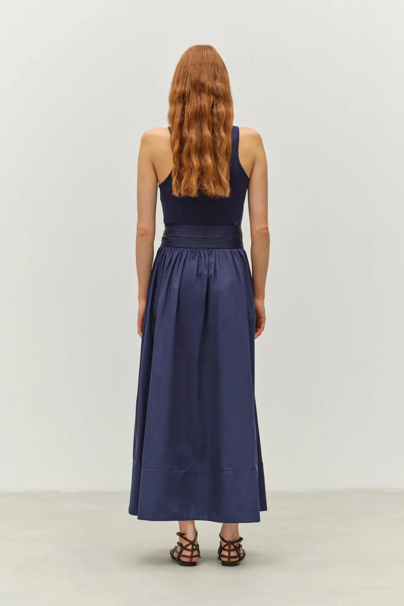 Devotion Twins - Lively Dress