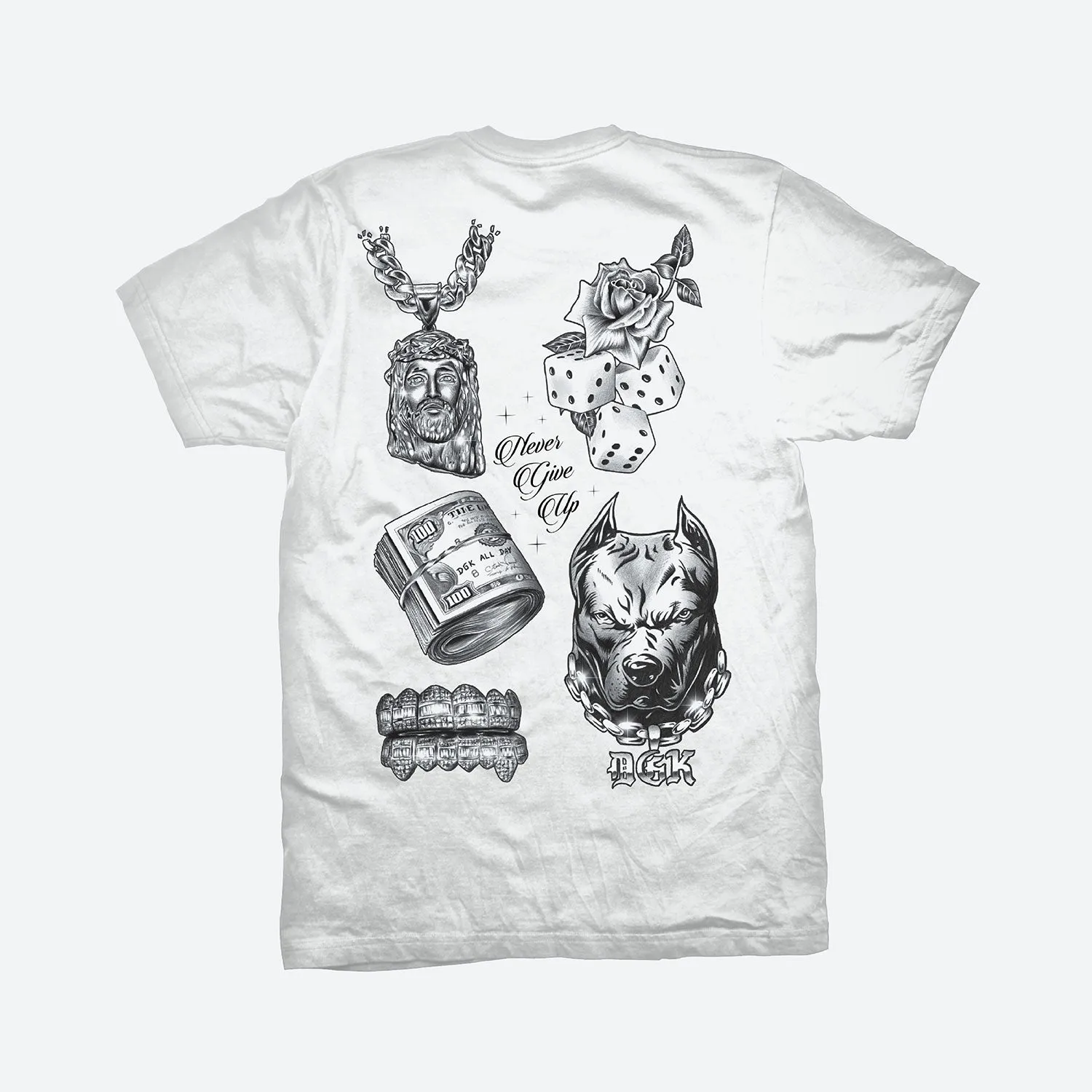 Effects T-Shirt