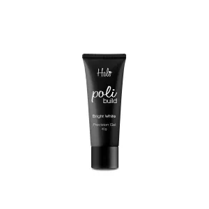 Halo PoliBuild Precision Gel Bright White 40g
