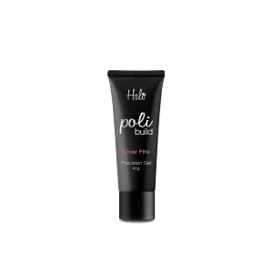 Halo PoliBuild Precision Gel Cover Pink 40g