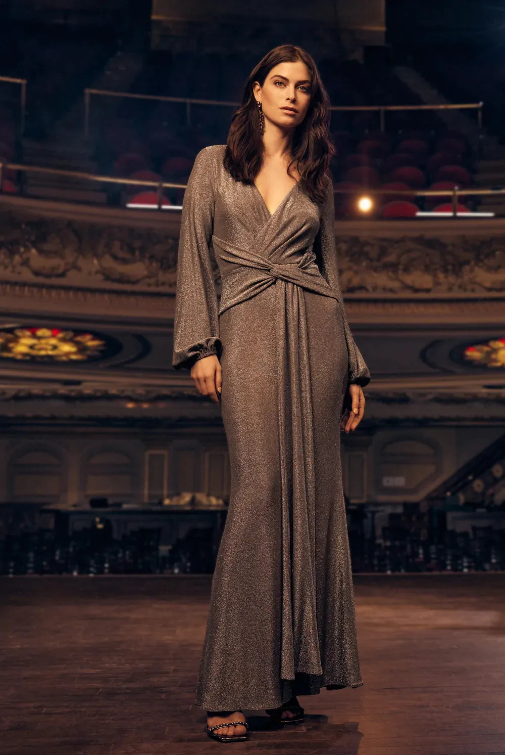 JOSEPH RIBKOFF 223711 Dress