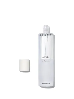 Pure Rosewater
