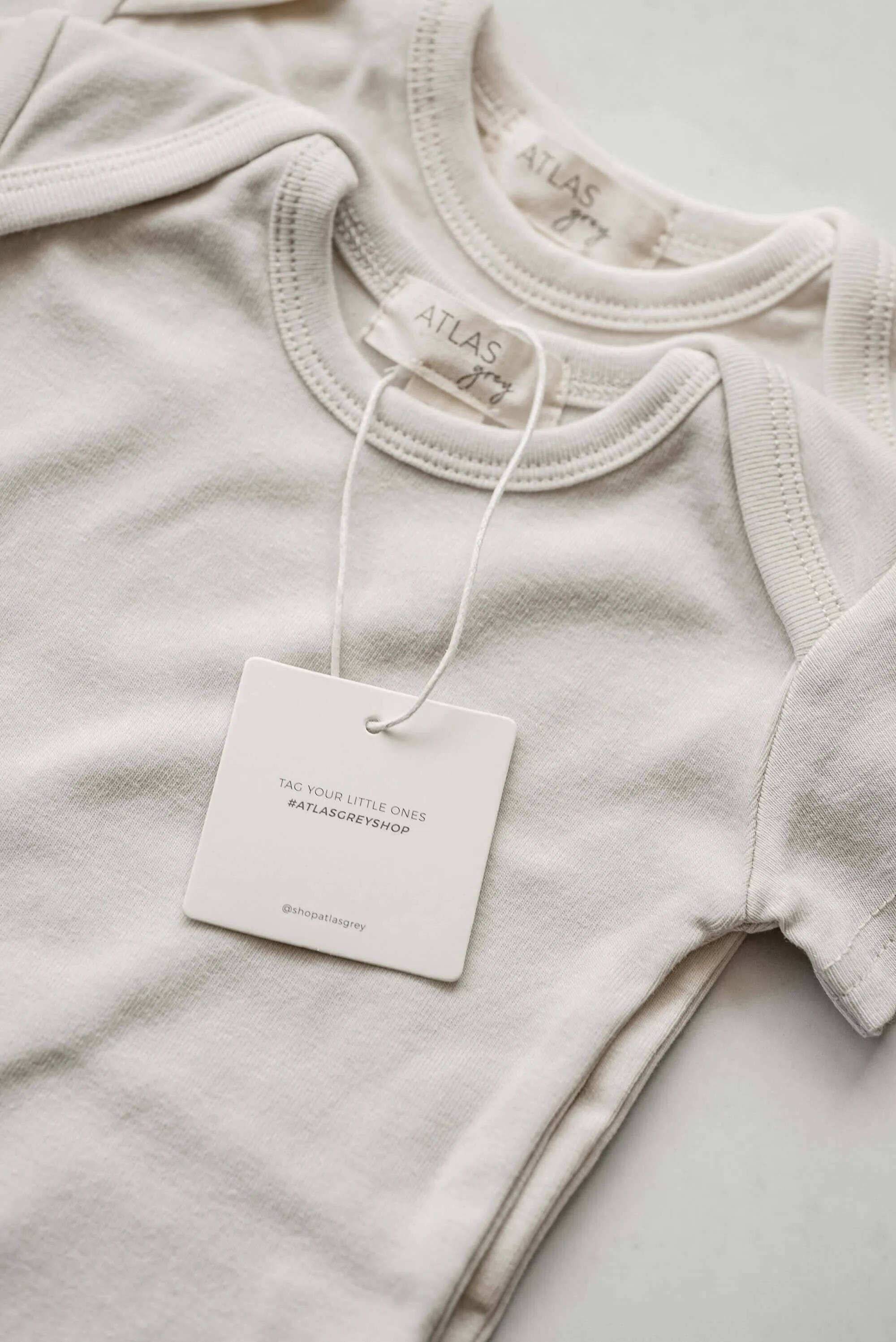Shortsleeve Bodysuit