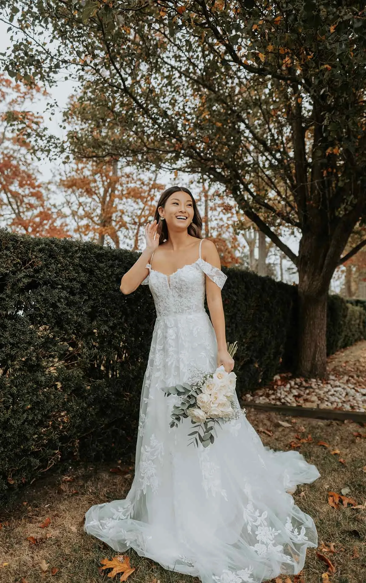 Stella York 7447