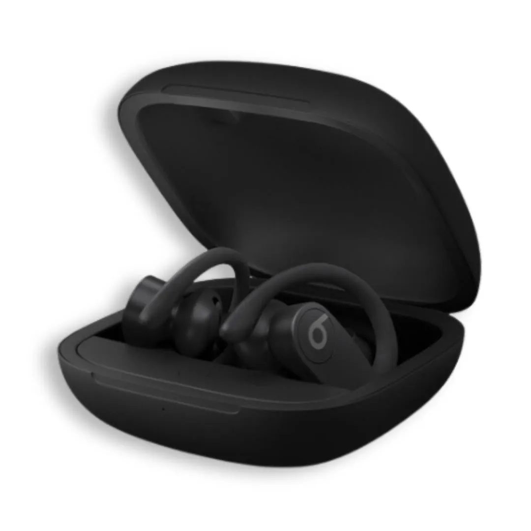 Work and Play Essentials Set: Tumi Organizer Brief   Powerbeats Pro